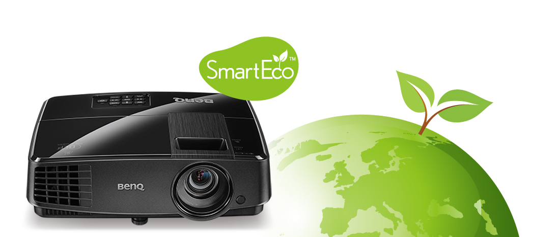 SmartEcho技术