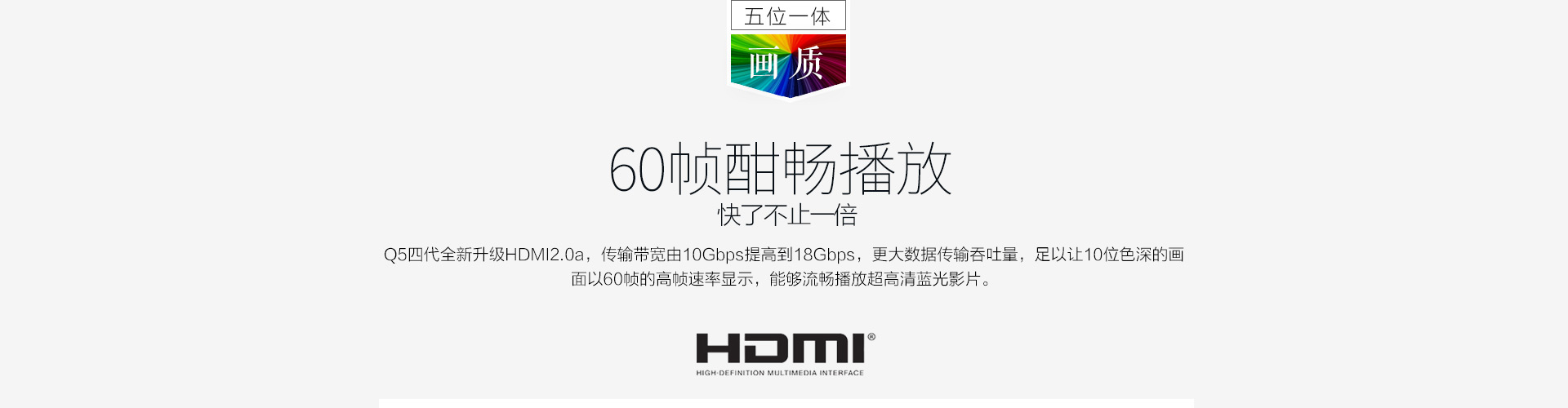 Q5四代